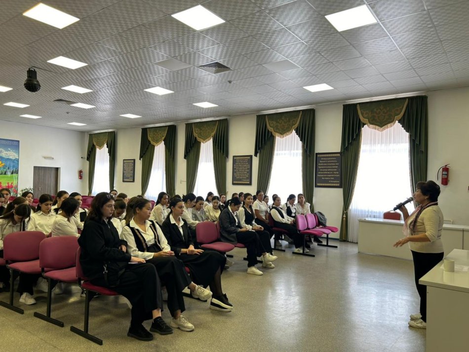 "Репродуктивтік денсаулық: оны қалай сақтау және қорғау керек"