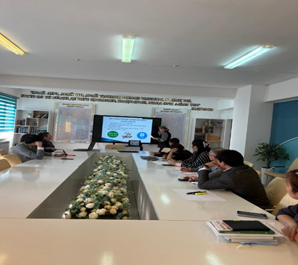 ҰБТ-ға дайындықтың тиімді стратегиялары