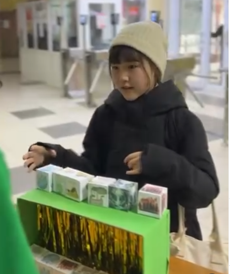 EcoDay экологиялық іс-шара