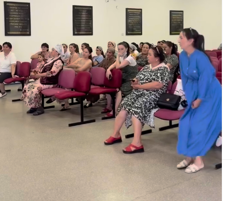 АТА - АНА ЖӘНЕ ЭКОЛОГИЯ